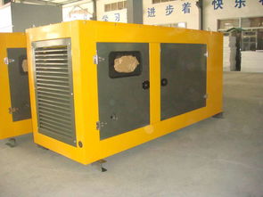 汾阳市静音发电机出租 随时在线租赁，专业发电技术服务保障