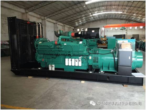 台风来袭，电力中断怎么办？——专业发电技术服务为您保驾护航